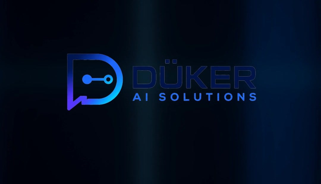 Düker AI Solutions – digitaler KI-Empfang